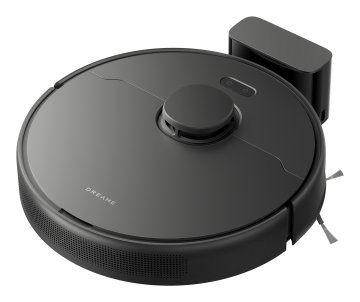 Dreame D9 Max Gen 2 0,57 L Sacchetto per la polvere Nero