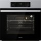 Hisense BI62220AX forno 61 L Acciaio inox 2