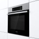 Hisense BI62220AX forno 61 L Acciaio inox 4