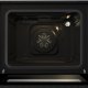 Hisense BI62220AX forno 61 L Acciaio inox 6
