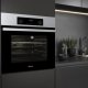 Hisense BI62220AX forno 61 L Acciaio inox 10