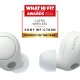 Sony WF-C700N Cuffie con cancellazione del rumore True Wireless - Comfort e stabilità per tutto il giorno - Durata della batteria fino a 15 ore con custodia di ricarica - Bianco 3