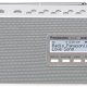 Panasonic RF-D10 Personale Digitale Bianco 2