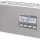 Panasonic RF-D10 Personale Digitale Bianco 3
