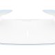 D-Link M30 Dual-band (2.4 GHz/5 GHz) Wi-Fi 6 (802.11ax) Bianco, Blu 4 Interno 2