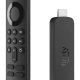 Amazon Fire TV Stick 4K HDMI 4K Ultra HD Fire OS Nero 4