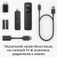 Amazon Fire TV Stick 4K HDMI 4K Ultra HD Fire OS Nero 9