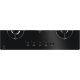 Electrolux EGG75372K Nero Da incasso 75 cm Gas 5 Fornello(i) 3