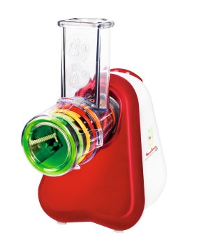 Moulinex DJ755G AFFETTATUTTO FRESH EXPRESS+
