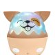 BIG BEN NLPKIDSDOG luce notturna Illuminazione d'ambiente 3