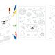 BIG BEN NLPKIDSDOG luce notturna Illuminazione d'ambiente 5