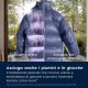 Electrolux EW9H78GCY Asciugatrice 900 PerfectCare 8 kg 30