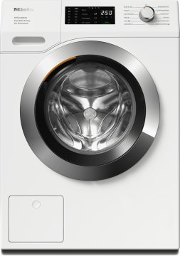 Miele WEK 375 WPS lavatrice Caricamento frontale 10 kg 1400 Giri/min Bianco