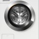 Miele WEK 375 WPS lavatrice Caricamento frontale 10 kg 1400 Giri/min Bianco 2