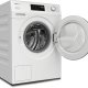 Miele WEK 375 WPS lavatrice Caricamento frontale 10 kg 1400 Giri/min Bianco 3