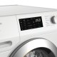 Miele WEK 375 WPS lavatrice Caricamento frontale 10 kg 1400 Giri/min Bianco 4