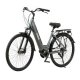 Nilox K1 MID Grigio Alluminio S/M 4,95 cm (1.95