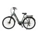Nilox K1 MID Grigio Alluminio S/M 4,95 cm (1.95
