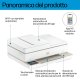 HP ENVY Stampante multifunzione 6520e 4