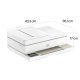 HP ENVY Stampante multifunzione 6520e 6