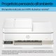 HP ENVY Stampante multifunzione 6520e 9