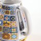 Ariete 2869 Bollitore Positano, Bollitore Elettrico, 1,7L, Infusi, the, tisane, Base cordless, Autospegnimento 6