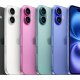 Apple iPhone 16 Plus 128GB Blu oltremare 6