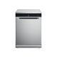 Whirlpool Lavastoviglie a libera installazione - WFO 3O41 PL X 3