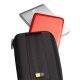 Case Logic QHDC-101 Black Custodia a tasca EVA (Acetato del vinile dell'etilene) Nero 7