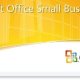 Microsoft Office Small Business 2007 Suite Office 1 licenza/e Tedesca 2