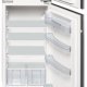 Smeg FR232AP frigorifero con congelatore Da incasso Bianco 2