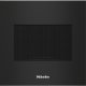 Miele M 2230 SC Nero Solo microonde Da incasso 17 L 800 W 2