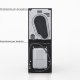 LG WashTower WT1210BBF Colonna Bucato 12/10kg AI DD, Classe A, Pannello unificato 16