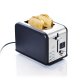 Laica HI1000L tostapane 6 2 fetta/e 880 W Nero 2