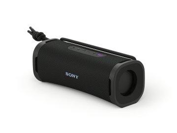 Sony ULT FIELD 1 - Speaker portatile wireless Bluetooth con ULT POWER SOUND, bassi potenti, IP67, impermeabile, antipolvere, antiurto, batteria da 12 ore, qualità chiamata chiara, anche da esterno, vi