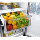 Samsung Frigorifero Monoporta Serie Twin AI 387L RR39C7BC5S9 7