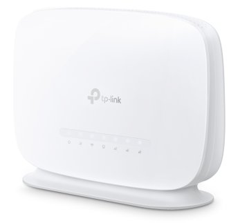 TP-Link Archer MR515 AC1200 router 4G+ LTE wireless