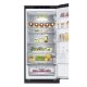 LG GBV7280DEV Frigorifero combinato, Classe D, 387L, Fresh Converter, Porte piatte, Nero 13