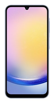 TIM Galaxy A25 16,5 cm (6.5") Dual SIM ibrida 5G USB tipo-C 8 GB 256 GB 5000 mAh Blu