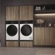 Haier HD110-A2959E asciugatrice Libera installazione Caricamento frontale 11 kg A++ Bianco 12