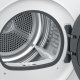 Haier HD110-A2959E asciugatrice Libera installazione Caricamento frontale 11 kg A++ Bianco 9