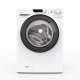 Candy Ultra HCU2102DWB4/1-S lavatrice Caricamento frontale 10 kg 1200 Giri/min Bianco 2