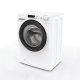 Candy Ultra HCU2102DWB4/1-S lavatrice Caricamento frontale 10 kg 1200 Giri/min Bianco 3