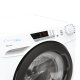 Candy Ultra HCU2102DWB4/1-S lavatrice Caricamento frontale 10 kg 1200 Giri/min Bianco 4