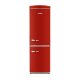 Severin RKG 8997 frigorifero con congelatore Libera installazione 315 L E Rosso 2