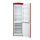 Severin RKG 8997 frigorifero con congelatore Libera installazione 315 L E Rosso 3