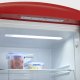 Severin RKG 8997 frigorifero con congelatore Libera installazione 315 L E Rosso 6