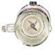 Ariete 583 Frullatore Positano con tazza in vetro da 1,5 Litri, 4 Lame in Acciaio Inox, 4 Velocità + Pulse,1000 Watt 9