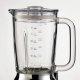 Ariete 583 Frullatore Positano con tazza in vetro da 1,5 Litri, 4 Lame in Acciaio Inox, 4 Velocità + Pulse,1000 Watt 10