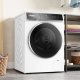 Bosch Serie 8 WGB24402IT lavatrice Caricamento frontale 9 kg 1400 Giri/min Bianco 7